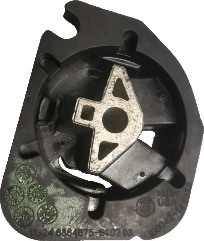 Lemförder 43560 01 - Supporto, Cambio automatico www.autoricambi360.it