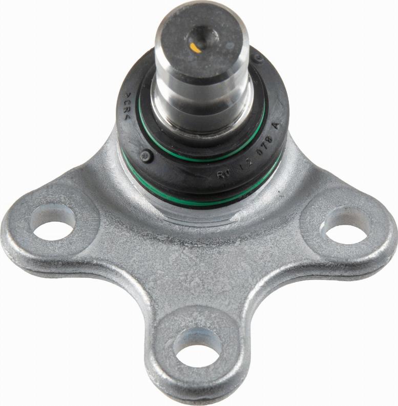 Lemförder 43510 01 - Giunto di supporto / guida www.autoricambi360.it