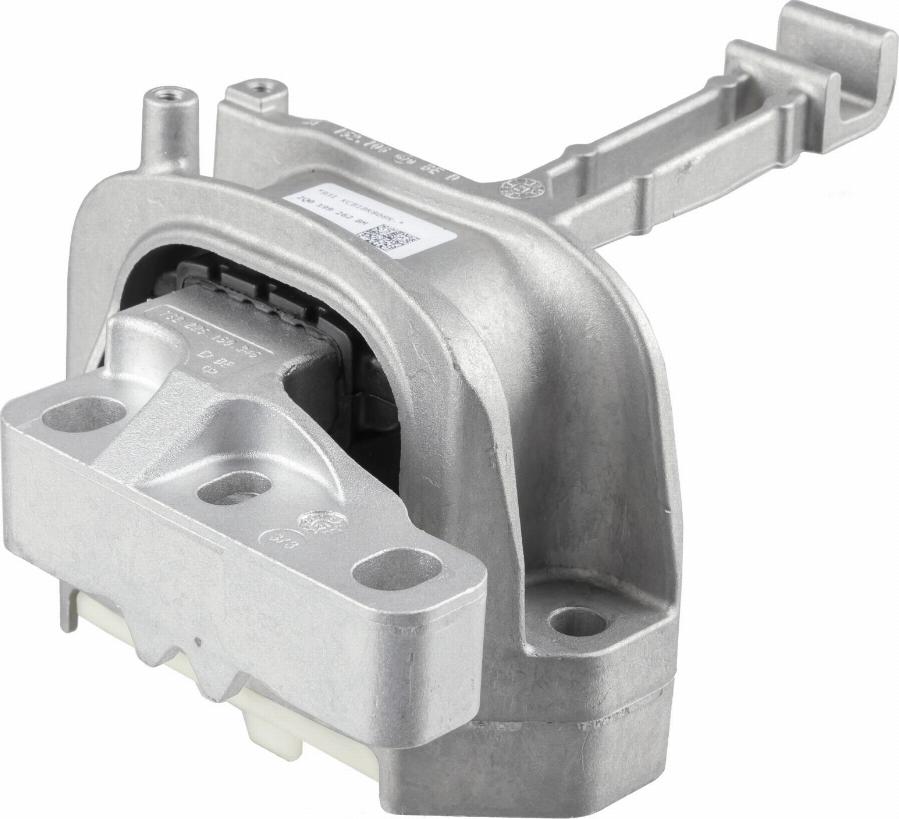 Lemförder 43521 01 - Sospensione, Motore www.autoricambi360.it