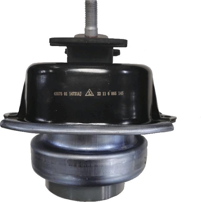 Lemförder 43575 01 - Sospensione, Motore www.autoricambi360.it