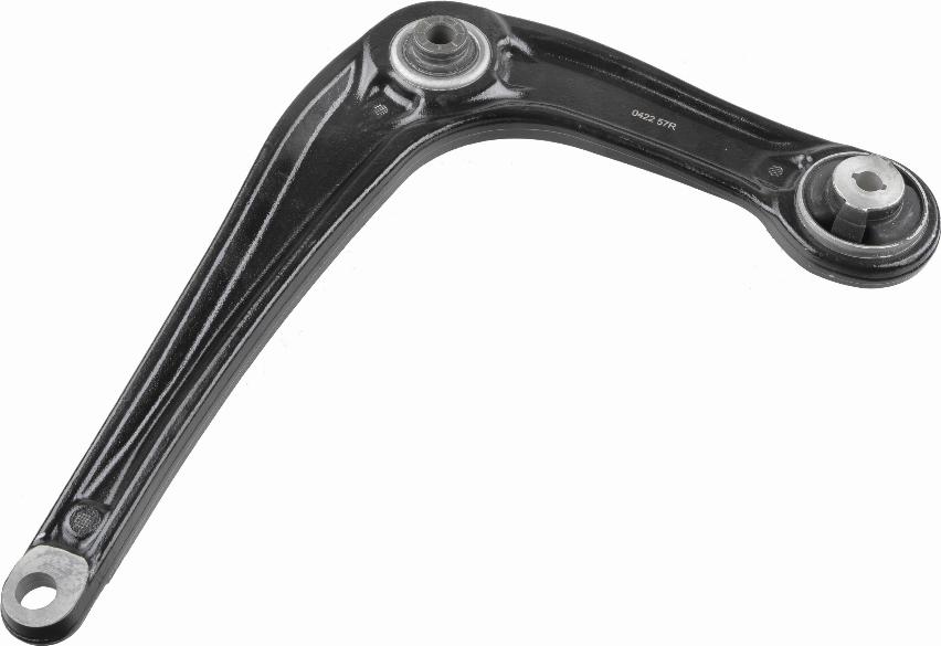 Lemförder 43626 01 - Braccio oscillante, Sospensione ruota www.autoricambi360.it
