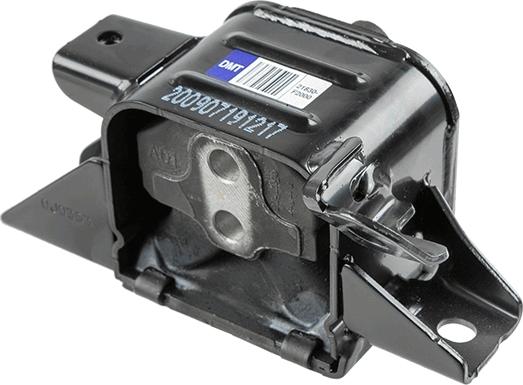Lemförder 43046 01 - Supporto, Cambio automatico www.autoricambi360.it