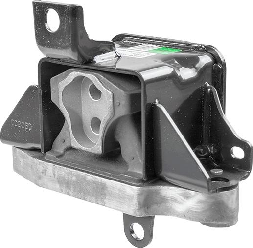 Lemförder 43043 01 - Supporto, Cambio automatico www.autoricambi360.it