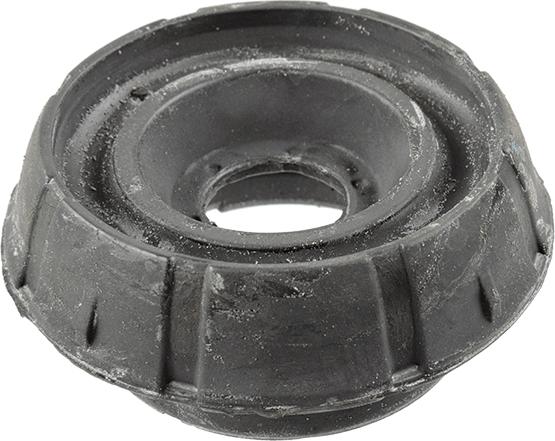 Lemförder 43124 01 - Supporto ammortizzatore a molla www.autoricambi360.it