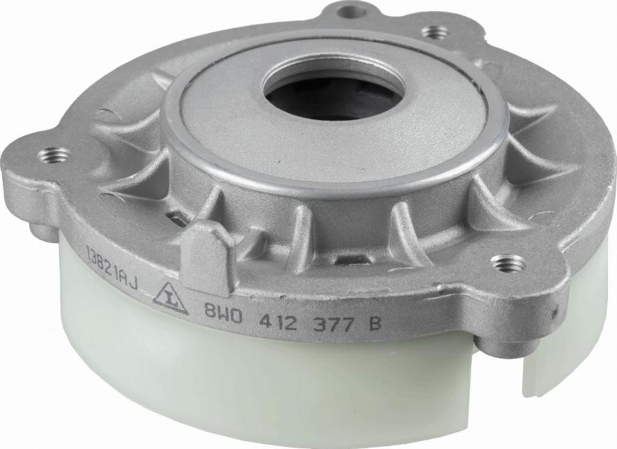 Lemförder 43364 01 - Supporto ammortizzatore a molla www.autoricambi360.it