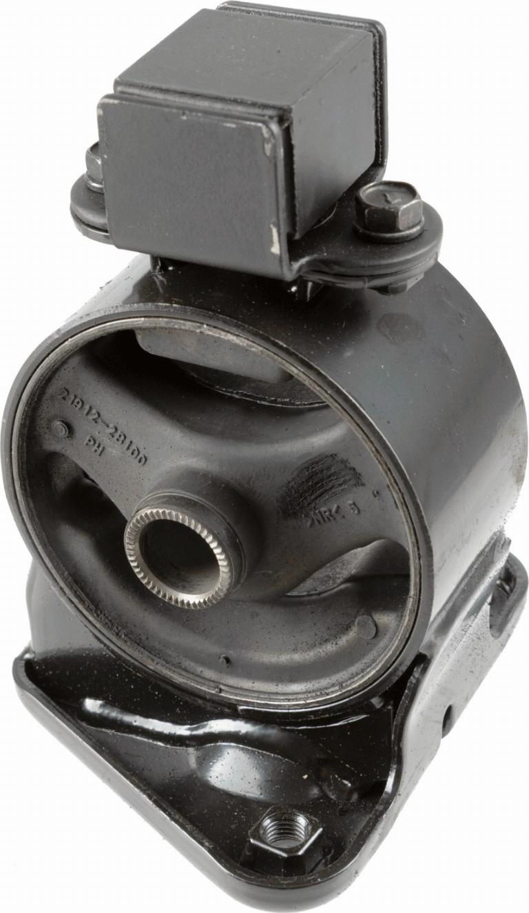 Lemförder 43327 01 - Sospensione, Motore www.autoricambi360.it