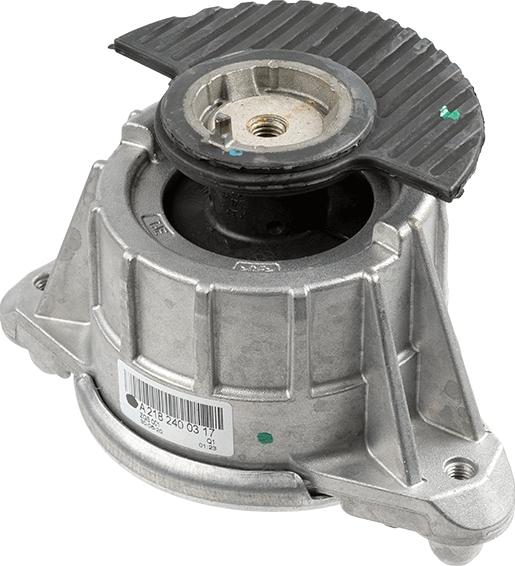 Lemförder 43215 01 - Sospensione, Motore www.autoricambi360.it
