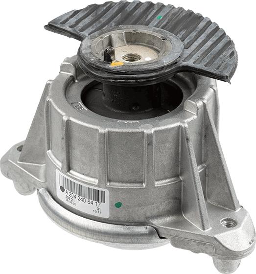 Lemförder 43216 01 - Sospensione, Motore www.autoricambi360.it