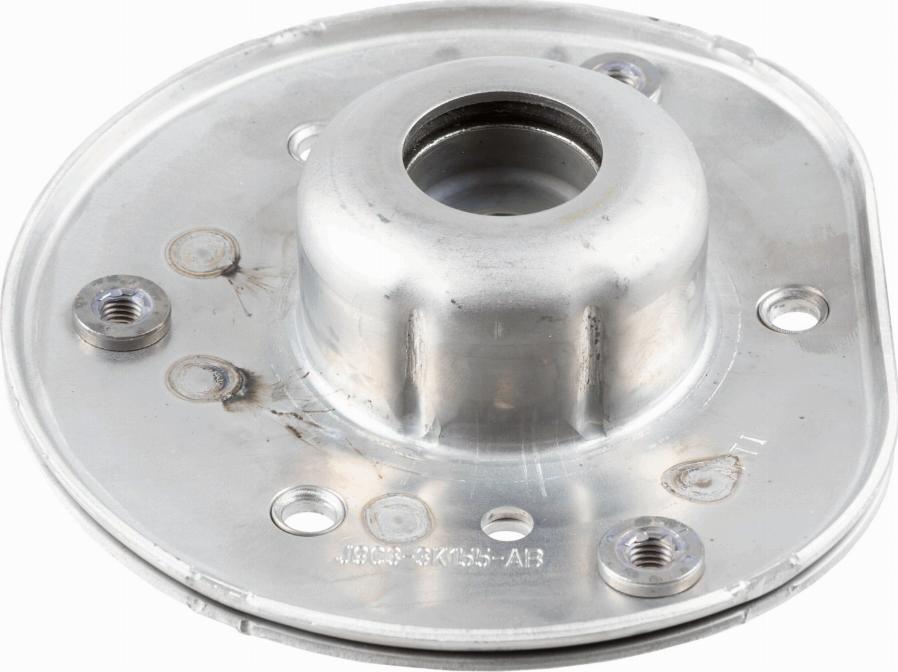 Lemförder 43273 01 - Supporto ammortizzatore a molla www.autoricambi360.it