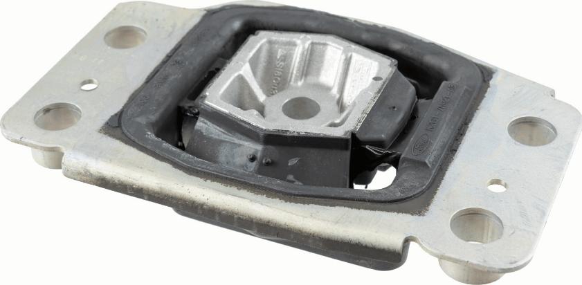 Lemförder 43272 01 - Supporto, Cambio automatico www.autoricambi360.it