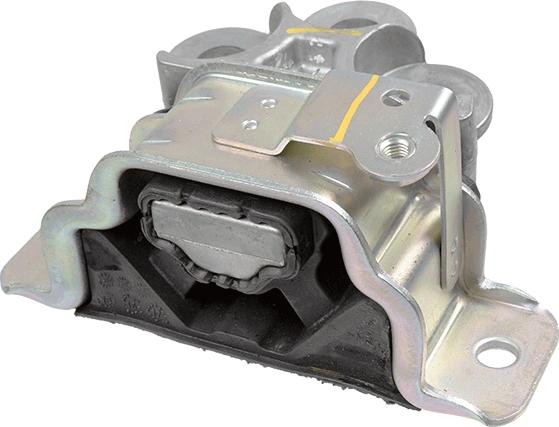 Lemförder 42443 01 - Supporto, Cambio automatico www.autoricambi360.it