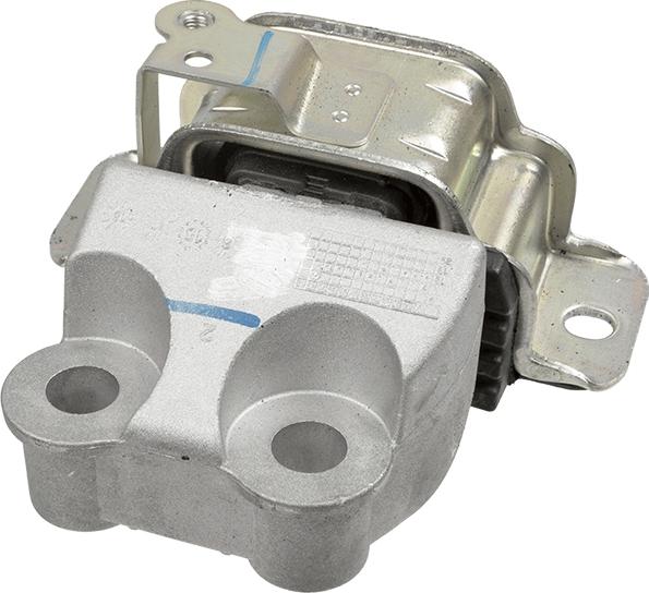 Lemförder 42442 01 - Supporto, Cambio automatico www.autoricambi360.it
