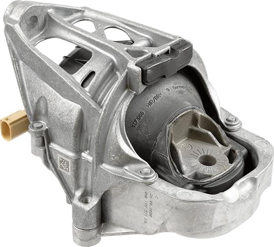 Lemförder 42465 01 - Sospensione, Motore www.autoricambi360.it
