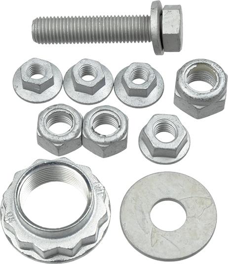 Lemförder 42407 01 - Kit riparazione, Sospensione ruota www.autoricambi360.it