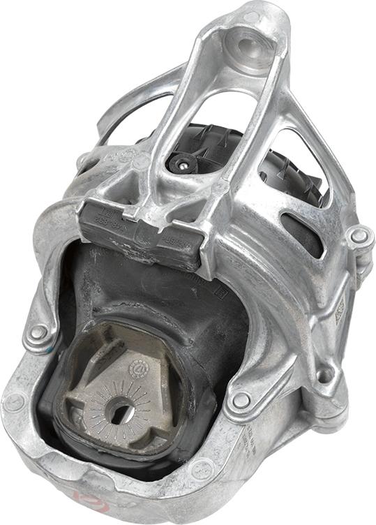 Lemförder 42419 01 - Sospensione, Motore www.autoricambi360.it