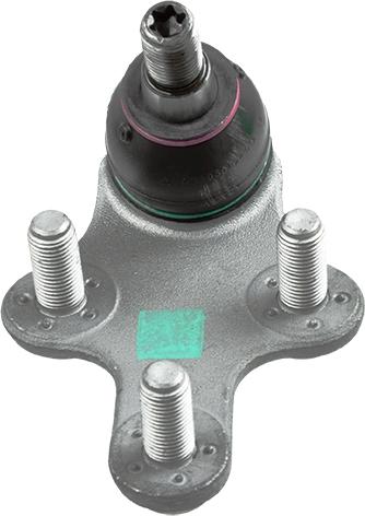 Lemförder 42436 01 - Giunto di supporto / guida www.autoricambi360.it