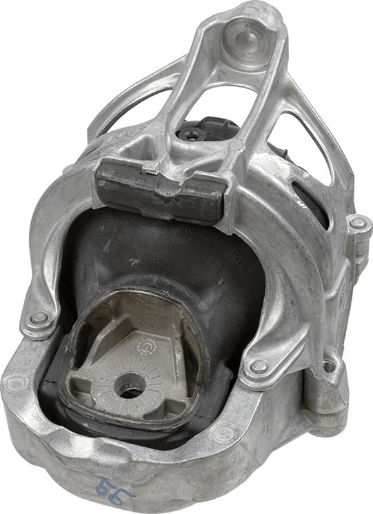 Lemförder 42420 01 - Sospensione, Motore www.autoricambi360.it