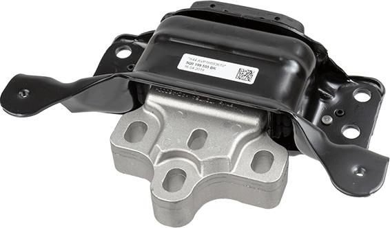 Lemförder 42474 01 - Supporto, Cambio automatico www.autoricambi360.it