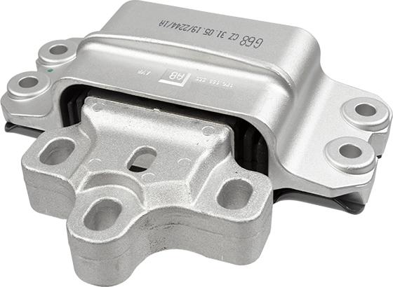 Lemförder 42475 01 - Supporto, Cambio automatico www.autoricambi360.it
