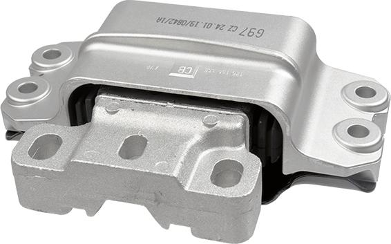 Lemförder 42473 01 - Supporto, Cambio automatico www.autoricambi360.it