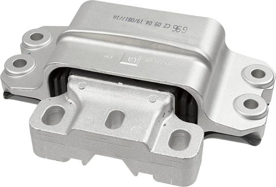 Lemförder 42472 01 - Supporto, Cambio automatico www.autoricambi360.it