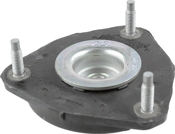 Lemförder 42540 01 - Supporto ammortizzatore a molla www.autoricambi360.it