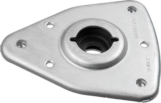 Lemförder 42543 01 - Supporto ammortizzatore a molla www.autoricambi360.it