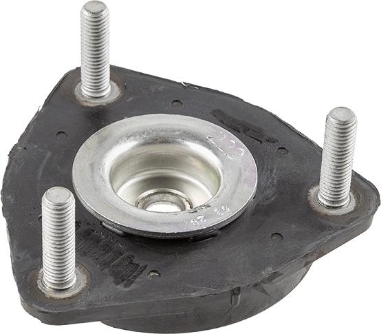Lemförder 42542 01 - Supporto ammortizzatore a molla www.autoricambi360.it