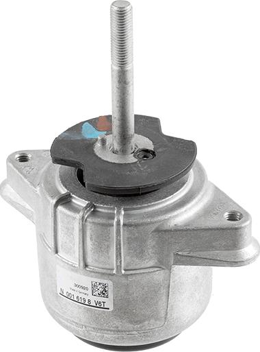 Lemförder 42557 01 - Sospensione, Motore www.autoricambi360.it