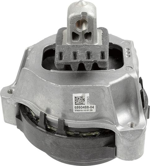 Lemförder 42567 01 - Sospensione, Motore www.autoricambi360.it