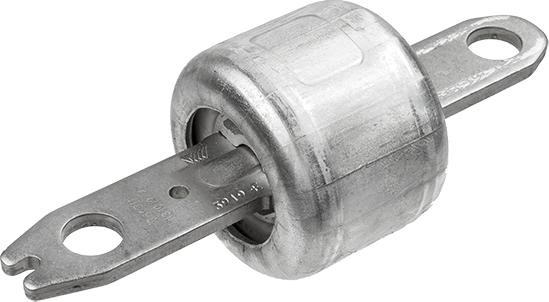 Lemförder 42537 01 - Supporto, Corpo assiale www.autoricambi360.it