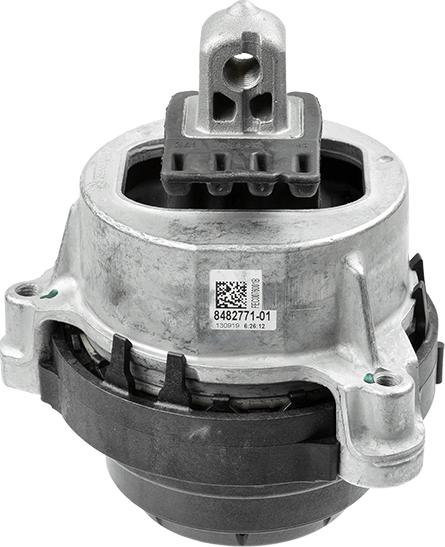 Lemförder 42524 01 - Sospensione, Motore www.autoricambi360.it