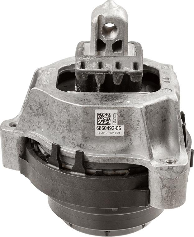 Lemförder 42525 01 - Sospensione, Motore www.autoricambi360.it
