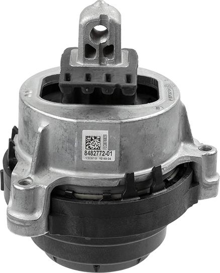 Lemförder 42523 01 - Sospensione, Motore www.autoricambi360.it