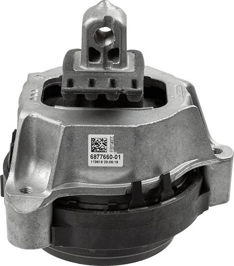 Lemförder 42522 01 - Sospensione, Motore www.autoricambi360.it