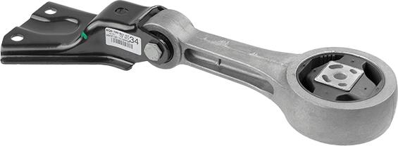 Lemförder 42686 01 - Sospensione, Motore www.autoricambi360.it