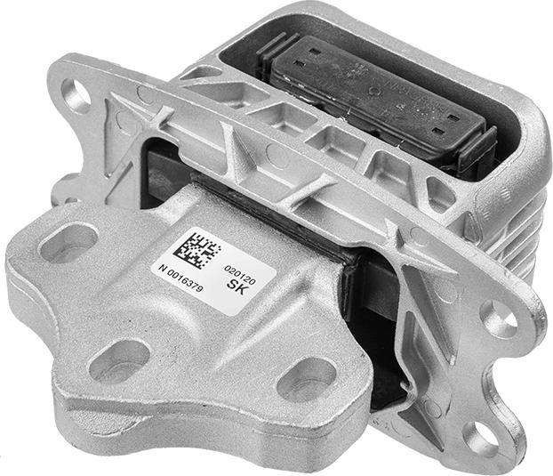 Lemförder 42675 01 - Supporto, Cambio automatico www.autoricambi360.it