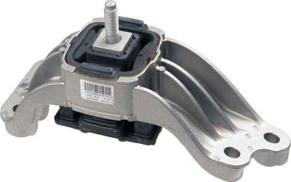 Lemförder 42158 01 - Supporto, Cambio automatico www.autoricambi360.it