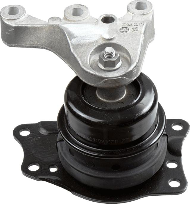 Lemförder 42123 01 - Sospensione, Motore www.autoricambi360.it