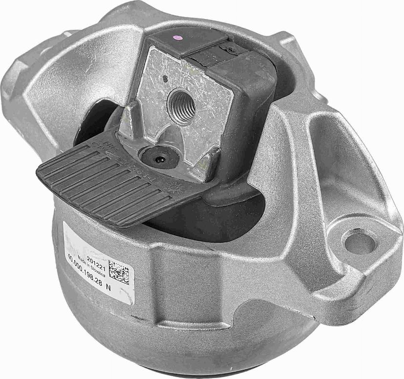 Lemförder 42804 01 - Sospensione, Motore www.autoricambi360.it