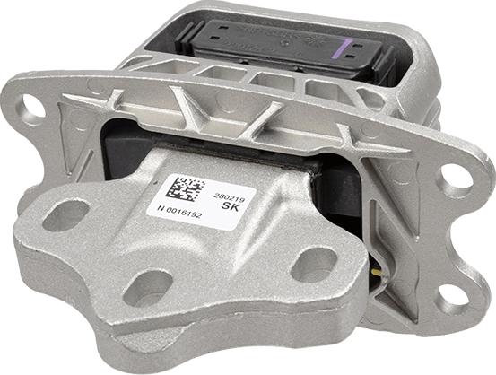 Lemförder 42351 01 - Supporto, Cambio automatico www.autoricambi360.it