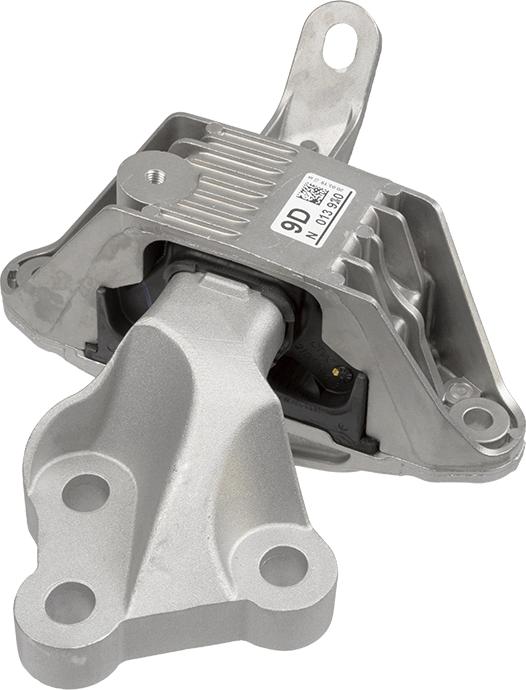 Lemförder 42352 01 - Supporto, Cambio automatico www.autoricambi360.it