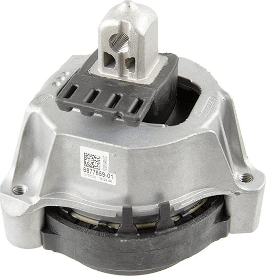 Lemförder 42744 01 - Sospensione, Motore www.autoricambi360.it