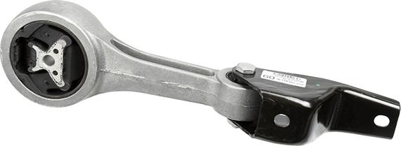 Lemförder 42741 01 - Sospensione, Motore www.autoricambi360.it