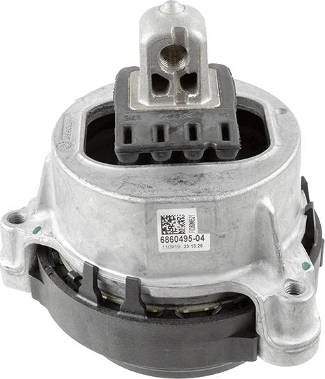 Lemförder 42742 01 - Sospensione, Motore www.autoricambi360.it