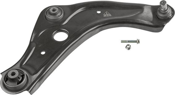 LEMFÖRDER 42766 01 - Braccio oscillante, Sospensione ruota www.autoricambi360.it