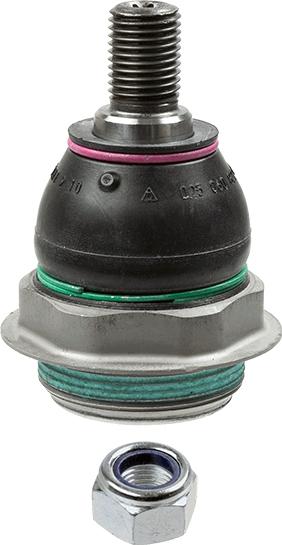 Lemförder 42704 01 - Giunto di supporto / guida www.autoricambi360.it