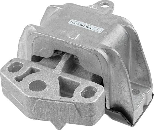 Lemförder 42708 01 - Supporto, Cambio automatico www.autoricambi360.it