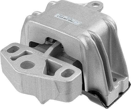 Lemförder 42710 01 - Supporto, Cambio automatico www.autoricambi360.it