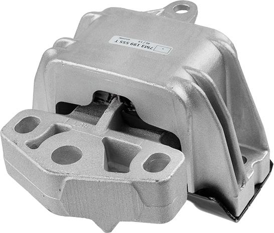 Lemförder 42711 01 - Supporto, Cambio automatico www.autoricambi360.it